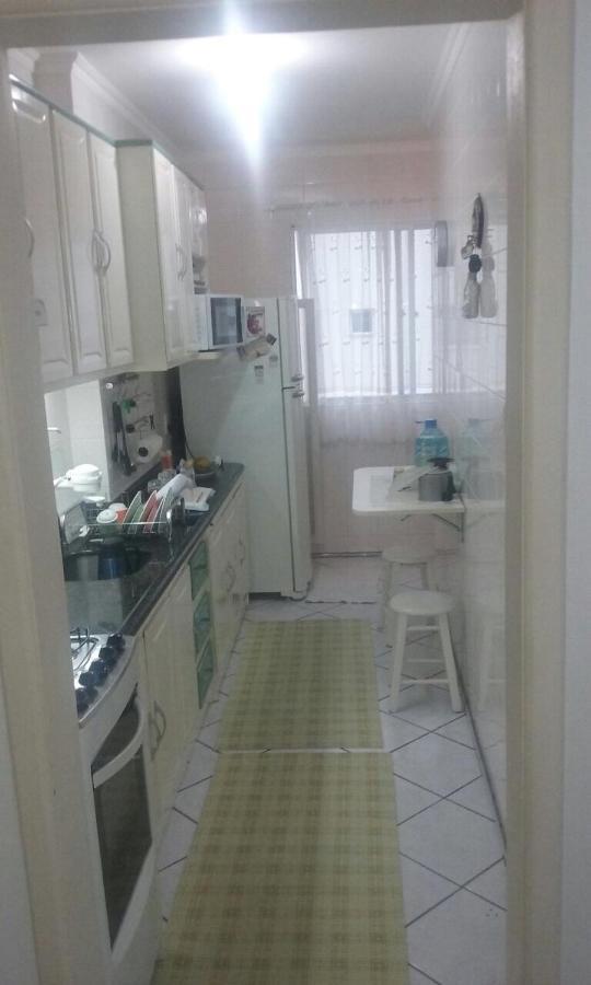 Ap BC vista mar com garagem Lejlighed Balneário Camboriú Eksteriør billede