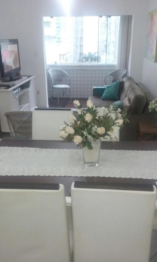 Ap BC vista mar com garagem Lejlighed Balneário Camboriú Eksteriør billede