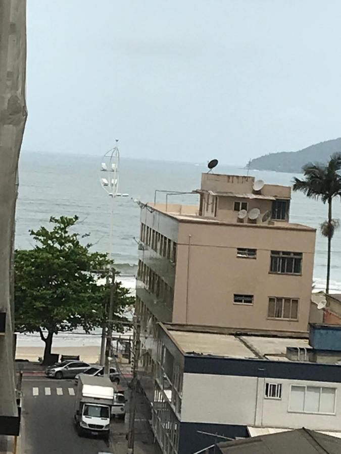Ap BC vista mar com garagem Lejlighed Balneário Camboriú Eksteriør billede