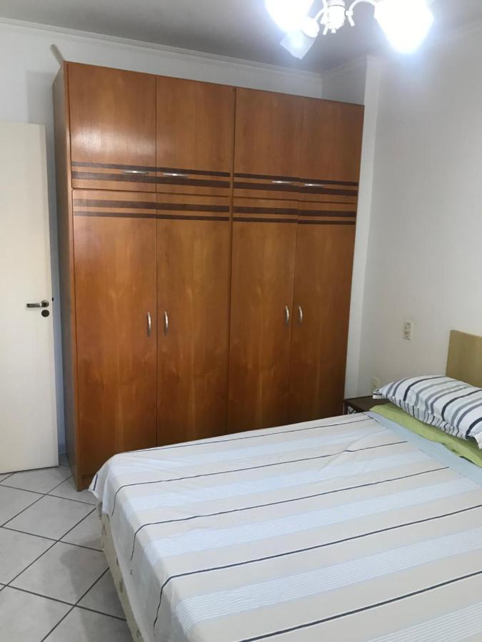 Ap BC vista mar com garagem Lejlighed Balneário Camboriú Eksteriør billede